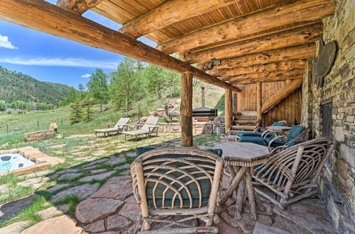 Photo 42 - Expansive Ranch w/ Views, Hot Tub & Game Room