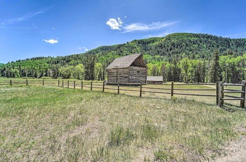 Foto 44 - Expansive Ranch w/ Views, Hot Tub & Game Room