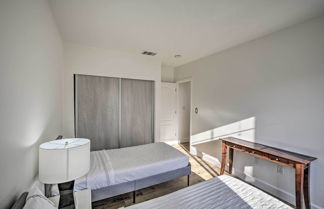 Foto 3 - San Francisco Getaway w/ Luxury Amenities