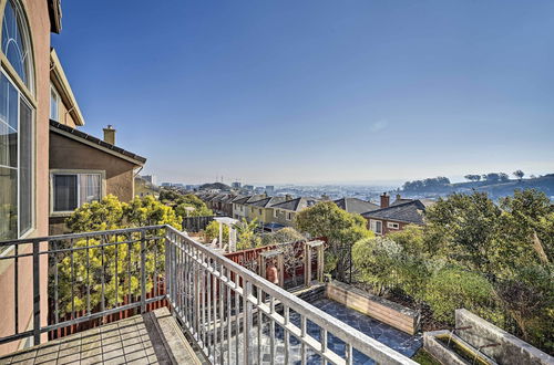 Photo 1 - San Francisco Getaway w/ Luxury Amenities