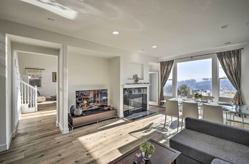 Photo 10 - San Francisco Getaway w/ Luxury Amenities