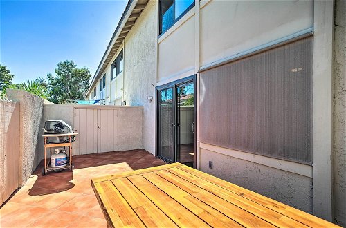 Photo 24 - Chic Townhome < 6 Miles to Dtwn Palm Springs