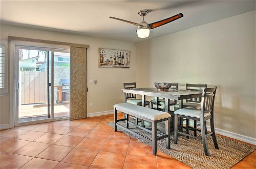 Photo 11 - Chic Townhome < 6 Miles to Dtwn Palm Springs