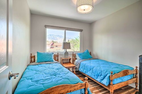 Photo 25 - Chic Townhome < 6 Miles to Dtwn Palm Springs