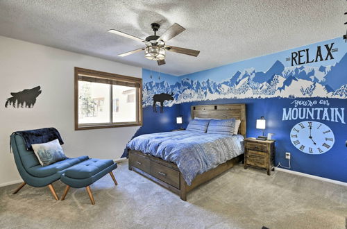 Foto 33 - Colorful Condo in Pagosa Springs w/ Patio