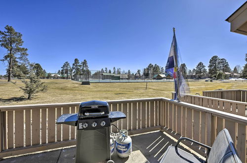 Foto 2 - Colorful Condo in Pagosa Springs w/ Patio