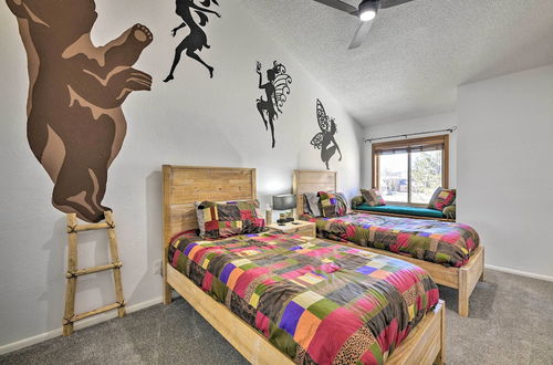 Photo 18 - Colorful Condo in Pagosa Springs w/ Patio