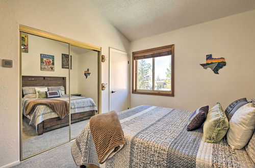 Foto 24 - Colorful Condo in Pagosa Springs w/ Patio