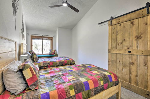 Photo 27 - Colorful Condo in Pagosa Springs w/ Patio