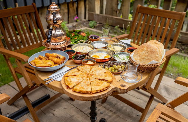 Safir Doğa Evleri - Foto 26