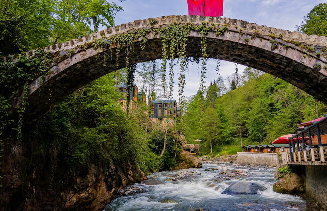Safir Doğa Evleri - Foto 45