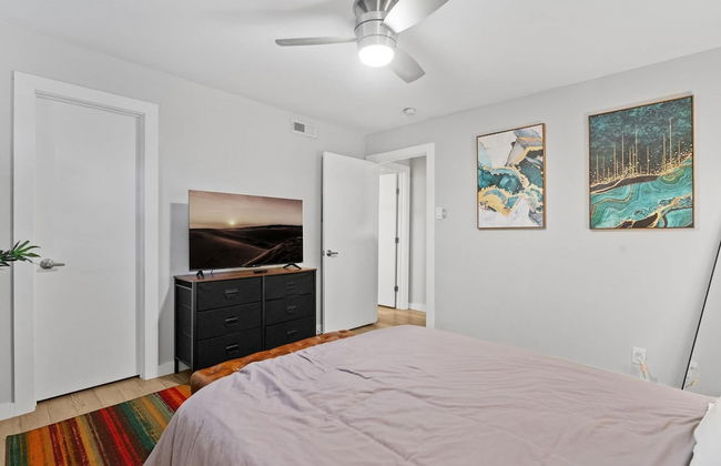 Stylish 1BR Downtown Evonify - Foto 27