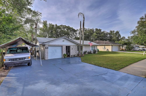 Photo 3 - Fern Park House w/ Pool: Private Patio & Fire Pit