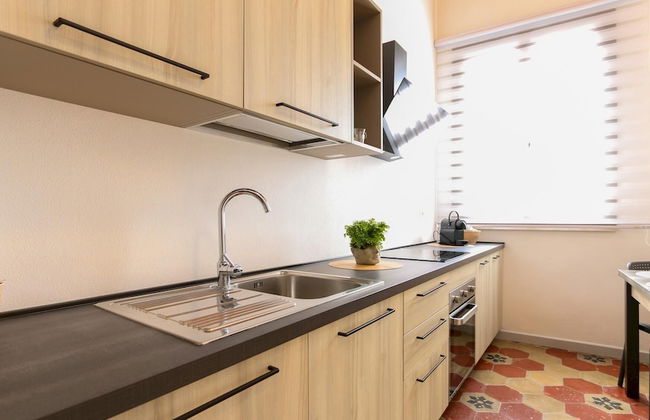 Welcomely - Xenia Boutique House 5 - Foto 10