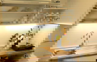 Foto 3 - Stunning Studio in Parede, Cascais - up to 4 pax