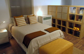 Photo 2 - Stunning Studio in Parede, Cascais - up to 4 pax