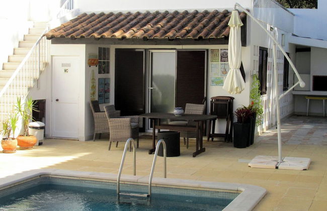 Stunning Studio in Parede, Cascais - up to 4 pax - Foto 8
