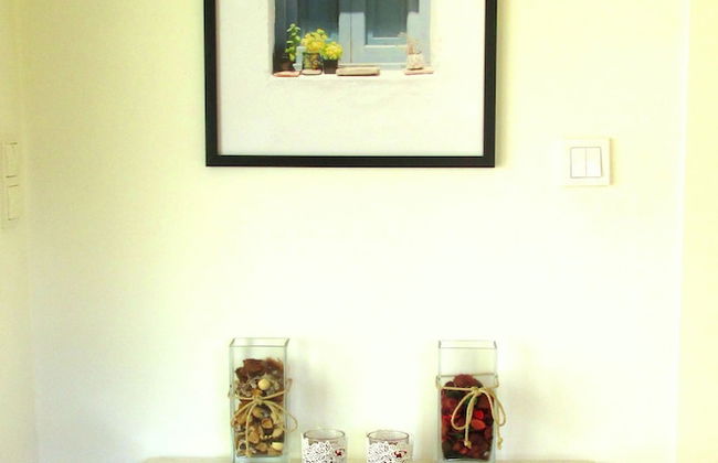 Stunning Studio in Parede, Cascais - up to 4 pax - Foto 11