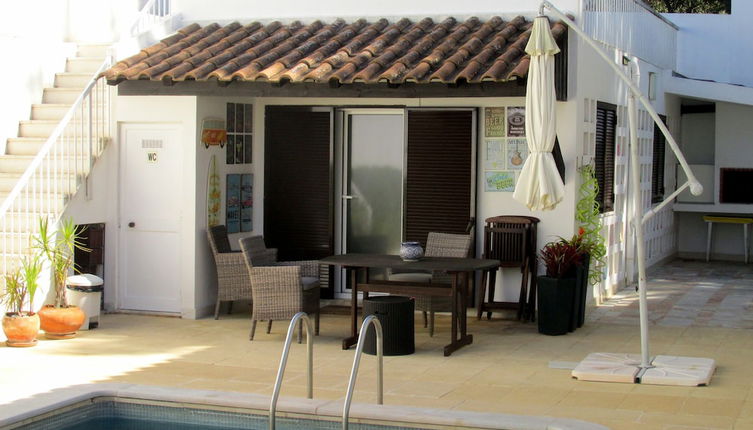 Foto 1 - Stunning Studio in Parede, Cascais - up to 4 pax