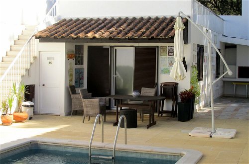 Photo 1 - Stunning Studio in Parede, Cascais - up to 4 pax