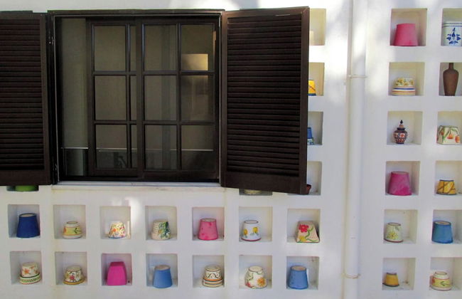 Stunning Studio in Parede, Cascais - up to 4 pax - Foto 14