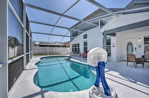 Photo 13 - Kissimmee Home w/ Pool & Lanai ~ 5 Mi to Wdw