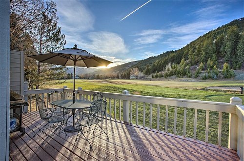 Photo 4 - Colorado Home On Golf Course, Near Vail Ski Resort