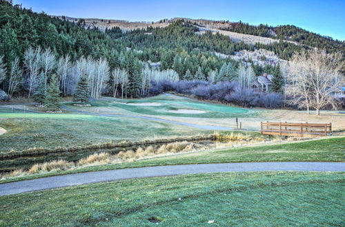 Photo 7 - Colorado Home On Golf Course, Near Vail Ski Resort