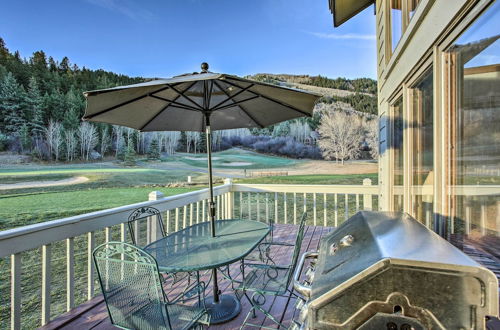 Photo 23 - Colorado Home On Golf Course, Near Vail Ski Resort