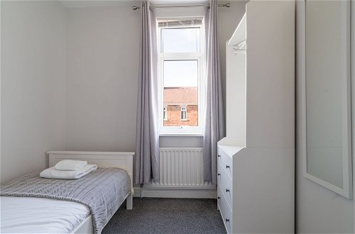 Foto 4 - Lily Apartment 2-remarkable 2 Bed Bedlington