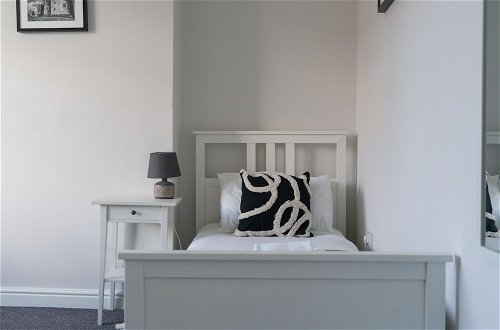Foto 6 - Lily Apartment 2-remarkable 2 Bed Bedlington