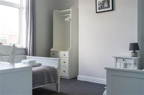 Foto 24 - Lily Apartment 2-remarkable 2 Bed Bedlington