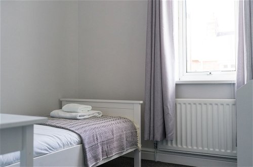 Foto 2 - Lily Apartment 2-remarkable 2 Bed Bedlington
