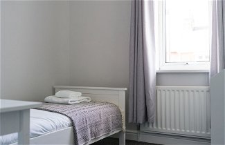 Foto 2 - Lily Apartment 2-remarkable 2 Bed Bedlington