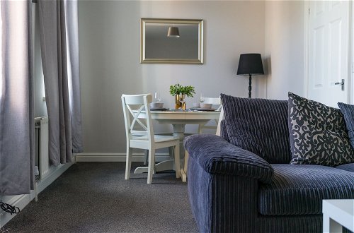 Foto 10 - Lily Apartment 2-remarkable 2 Bed Bedlington