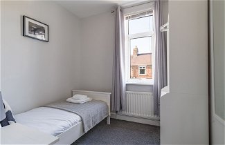 Foto 3 - Lily Apartment 2-remarkable 2 Bed Bedlington