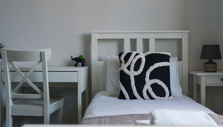 Foto 1 - Lily Apartment 2-remarkable 2 Bed Bedlington