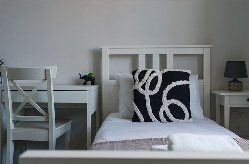 Foto 1 - Lily Apartment 2-remarkable 2 Bed Bedlington
