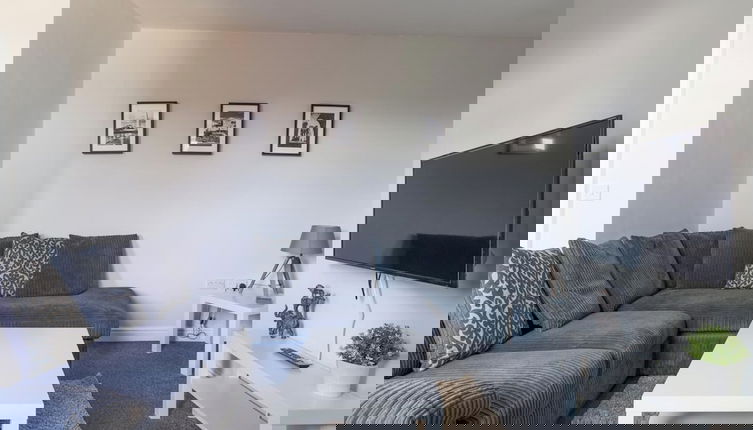 Foto 1 - Apartment - Sleeps 3 - Pet Friendly - Parking