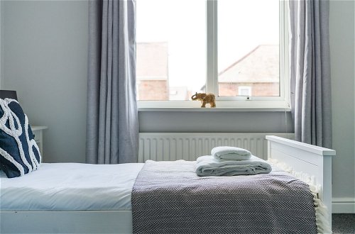 Foto 7 - Lily Apartment 2-remarkable 2 Bed Bedlington