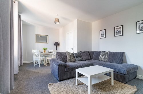 Foto 9 - Lily Apartment 2-remarkable 2 Bed Bedlington