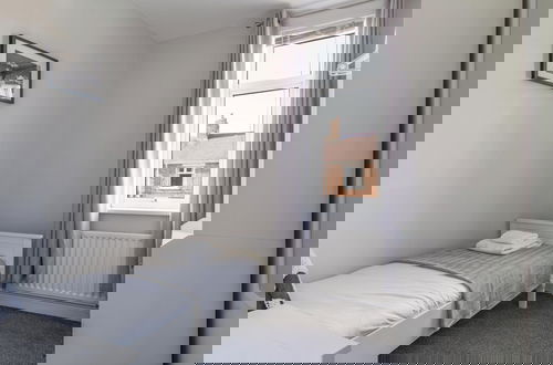 Foto 4 - Apartment - Sleeps 3 - Pet Friendly - Parking