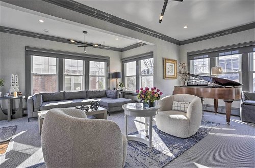 Photo 16 - Classic Teaneck Colonial Home With A Modern Touch