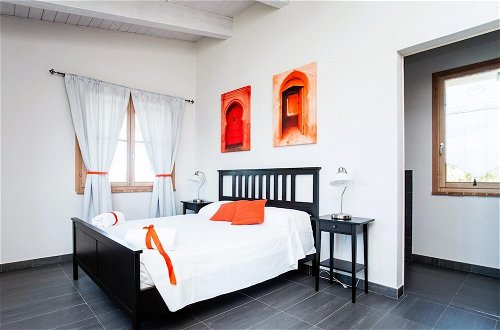 Foto 11 - Luxury 2 Rooms Apt Basil in Siena Resort