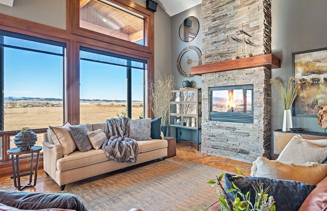 Raz Hideaway 7 Bedroom Mountain Ranch - Foto 26