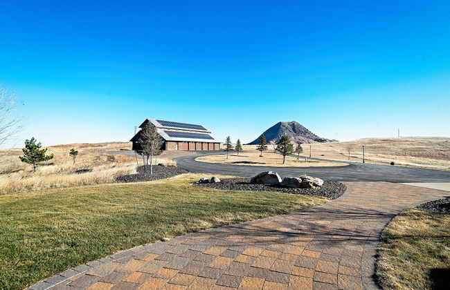 Raz Hideaway 7 Bedroom Mountain Ranch - Foto 28