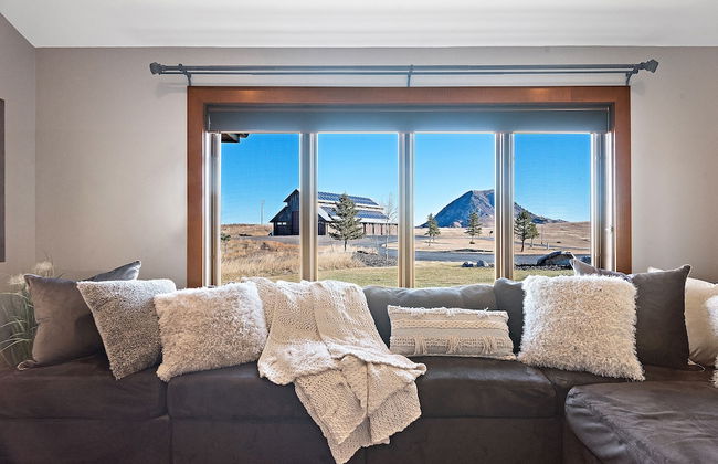 Raz Hideaway 7 Bedroom Mountain Ranch - Foto 11