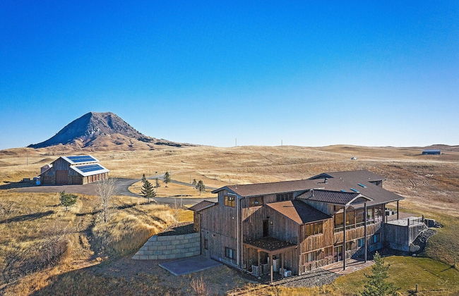 Raz Hideaway 7 Bedroom Mountain Ranch - Foto 29