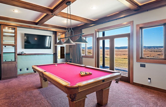 Raz Hideaway 7 Bedroom Mountain Ranch - Foto 23