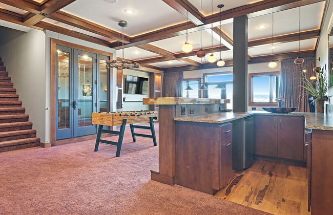 Raz Hideaway 7 Bedroom Mountain Ranch - Foto 22